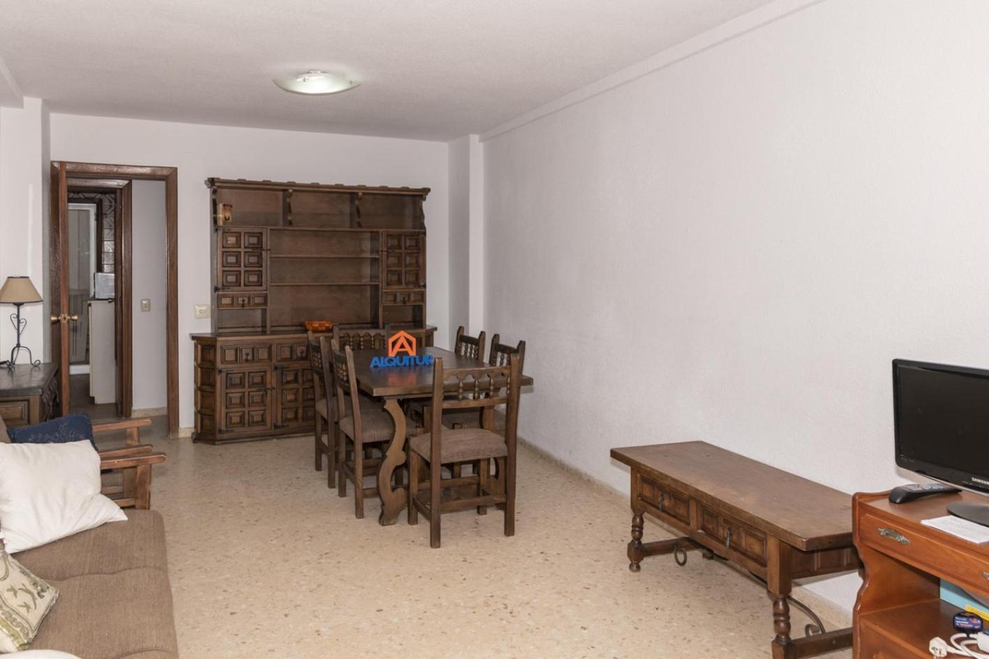 Апартаменты Florazar 1, Iii-A 18-C Кульера Экстерьер фото